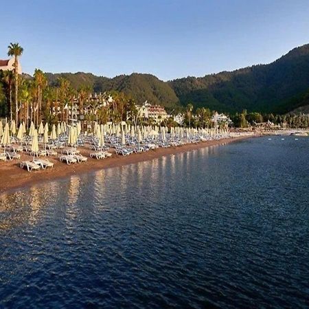 Arbatt Marmaris Hotel Exterior foto